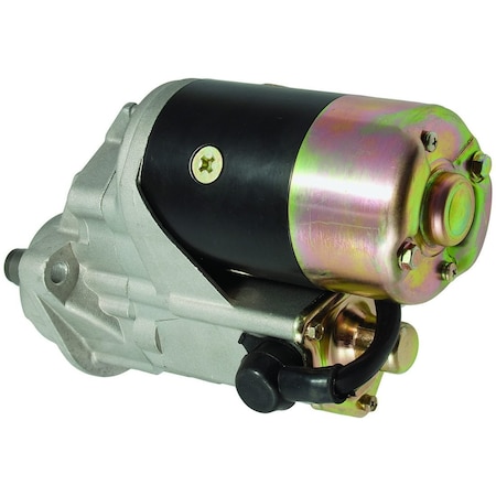 Replacement For Denso 9712809829 Starter